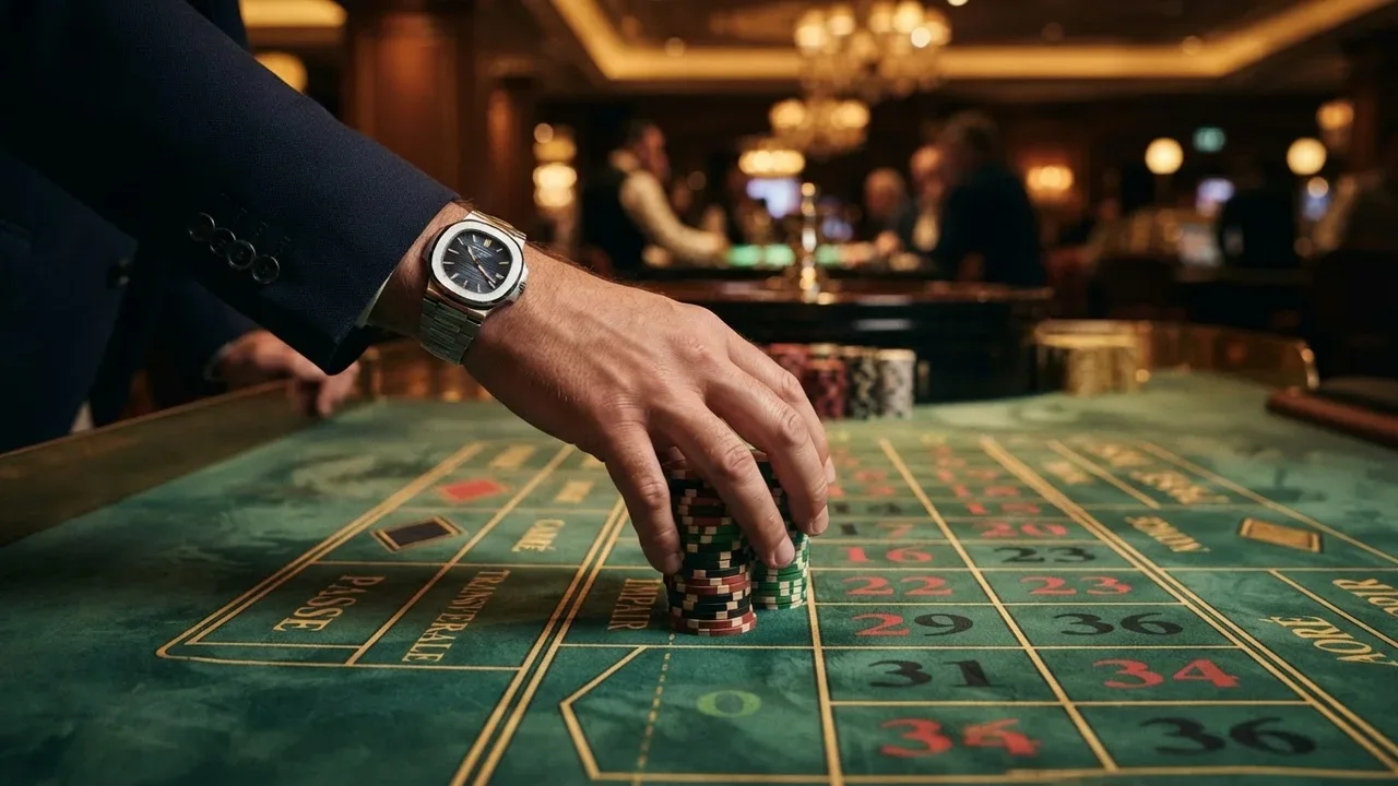 best online casino uden rofus