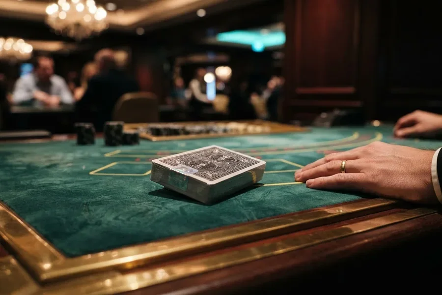 best online casino uden rofus