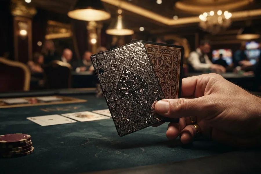 best online casino uden rofus