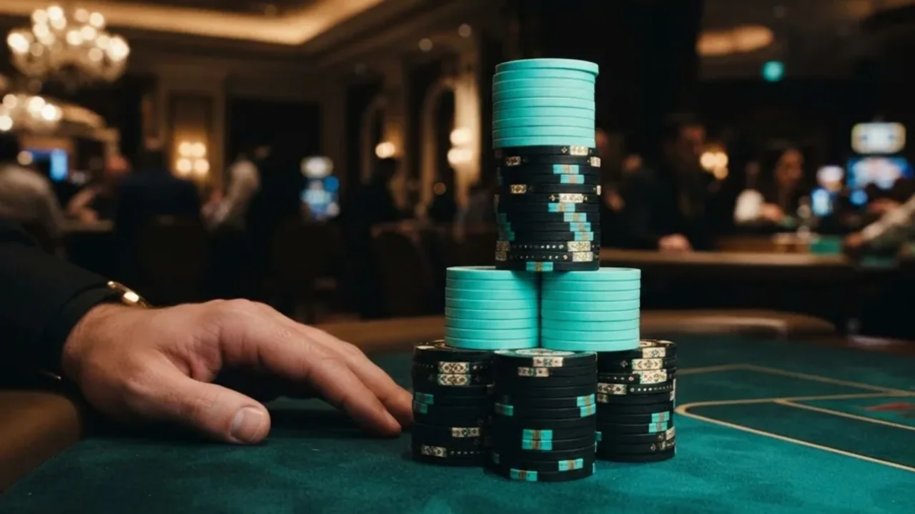 casino uden rofus 2026