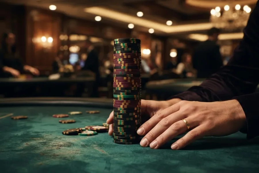 casino uden rofus 2026