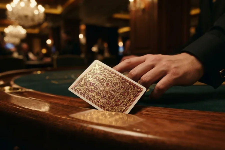 guide til casino uden rofus registeret