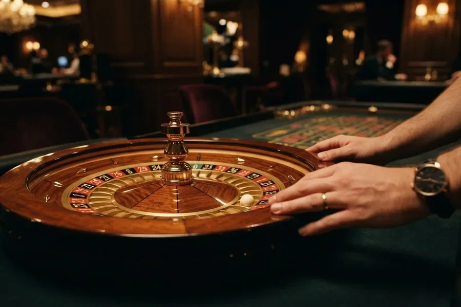 promo koder til slots paa non rofus og casinoer uden nemid 2026